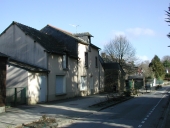 Maison, rue de la Mare Pavée (Thorigné-Fouillard)