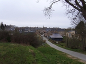 Bourg castral de Plessix-Balisson (fusionnée en Beaussais-sur-Mer en 2017)