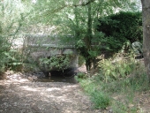 Pont, le Châtellier (Talensac)