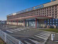 Aéroport de Dinard-Pleurtuit-Saint-Malo, le Bois Thomelin (Pleurtuit)