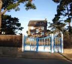 Maison dite Maïtena, 6 boulevard de la Mer (Lancieux)