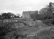 Digue, quais de l'Yser et Macé (Le Palais)