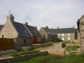 Écart dit village de Kergal (Ploemel)