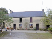 Ferme, les Piniaux (Renac)