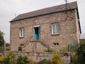 Maison, la Chaîne (Noyal-Châtillon-sur-Seiche)