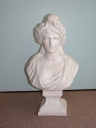 Buste 2 : Marianne