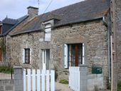 Maison 9, Saint-Germain-de-la-Mer (Matignon)