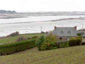 Maison, le Plessis (Kerbors)