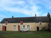 Ferme, la Jaunay (Saint-Erblon)