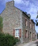 Maison, les Mauffries (Matignon)