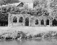 Maison d'artisan (Josselin)