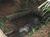 Lavoir de Kerizella (Plestin-les-Grèves)