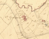 Ferme, Goas-Queo (Saint-Quay-Perros)