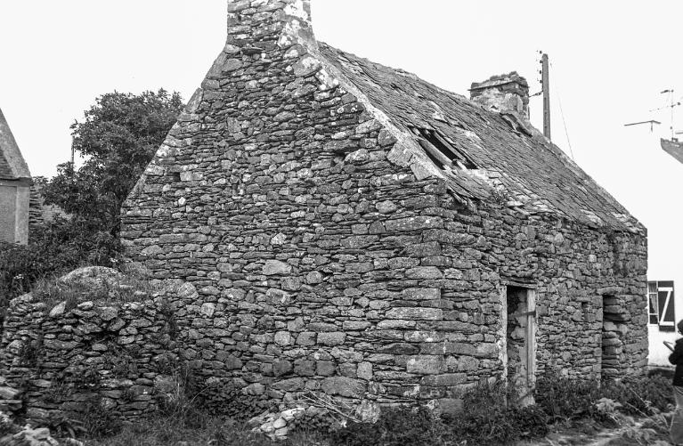 Ecart, Kerdonis (Locmaria)