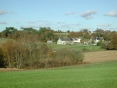 Écart, la Rabinais (Bruc-sur-Aff)