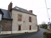 Maison, la Ville-Louais (Pordic)