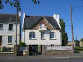 Maison, 58 avenue du président Edouard Herriot (Vannes)
