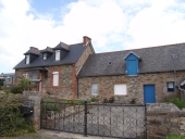 Maison, Fin-Veo (Lézardrieux)