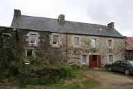 Ancienne ferme, Hellegoat Braz (Bolazec)