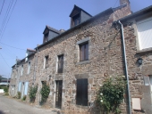 Maison, 9 impasse de l'Hôpital (La Ville-ès-Nonais)