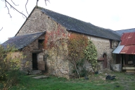 Ferme 3, le Plessix (Ercé-près-Liffré)