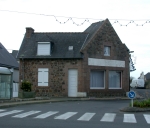 Magasin de commerce, la Clarté, 135 boulevard de la Corniche (Perros-Guirec)