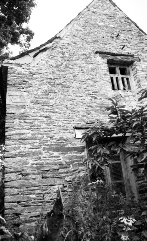 Maison, Trémelle (Châteauneuf-du-Faou)