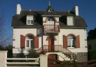 Maison, 35 rue des Vignes (Tréveneuc)