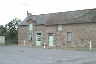 Ferme, la Dictais (Livré-sur-Changeon)
