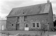 Ferme, Trélat (La Baussaine)