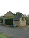 Ferme, la Rousselais (Dingé)