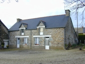 Ferme 4, la Cannelais (Pipriac)