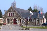 Village (La Vicomté-sur-Rance)