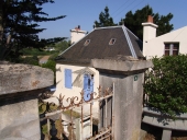 Maison, 44 rue de Tréguier, Pors-ar-Gwin (Plouguiel)