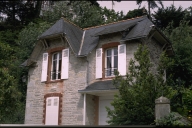 Les lotissements en milieu urbain sur la commune de Saint-Cast-le-Guildo