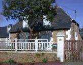 Maison, 16 rue de Poulpry (Trévou-Tréguignec)