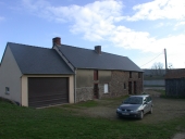 Ferme, le Tertre (Iffendic)