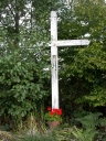 Croix de chemin, le Camp (Guipel)