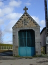 Oratoire, Moulin Madame (Combourg)