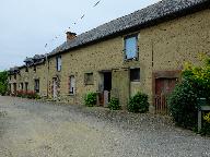 Écart de la Bonnemais (Cintré)