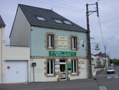 Maison, 40 avenue du maréchal de Lattre de Tassigny (Vannes)