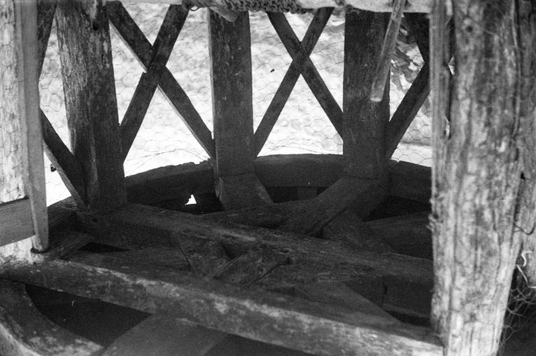 Presbytère (La Couyère)