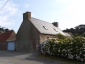 Maison, Kerloquin (Plougrescant)