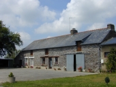 Ferme, Mérignac (Maxent)