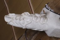 Entraits et sablières