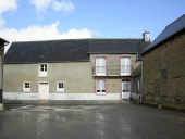 Ferme, les Ouches (Saint-Domineuc)