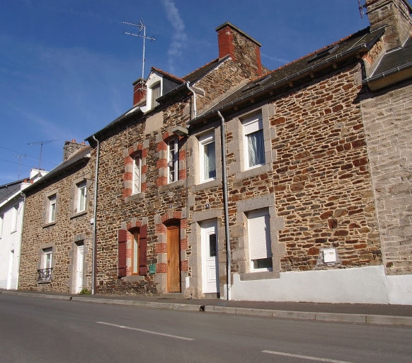 Maison, Sous-la-Tour (Plérin-sur-Mer)