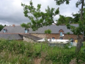 Maison, Châton (Bruz)