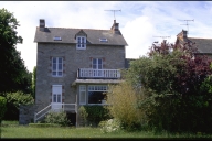 Maison de villégiature, 7 rue de Tourneuf (Saint-Cast-le-Guildo)