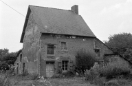 Ferme, le Chauchix (Plerguer)